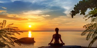 meditation and the benefits of practising meditation