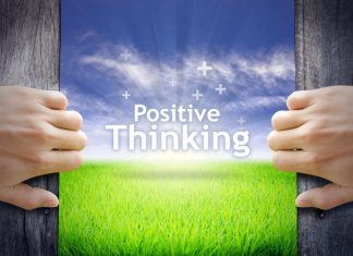 positive thinking how can we heal negative thought forms