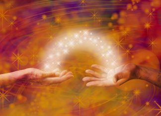 spiritual counselling and healing for soul connections