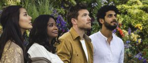 the Shack movie healing the wound of separation