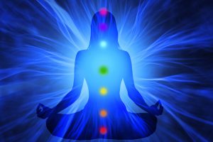 the seven chakras and the flow of energy